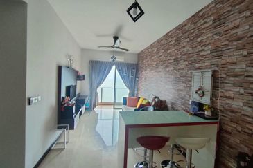 Silverscape Luxury Residences