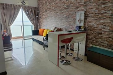 Silverscape Luxury Residences