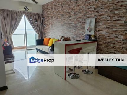 Silverscape Residence Seaview Unit For Sale, Melaka, Melaka Tengah