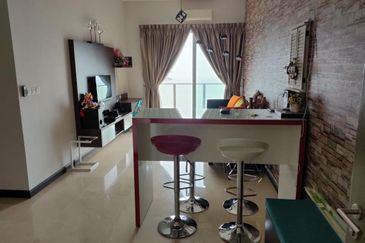 Silverscape Luxury Residences