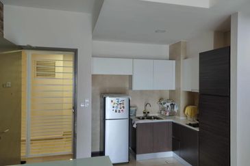 Silverscape Luxury Residences