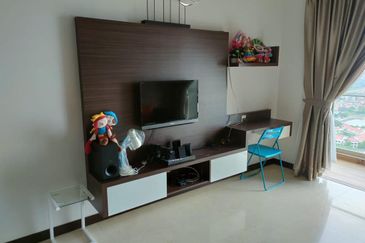 Silverscape Luxury Residences