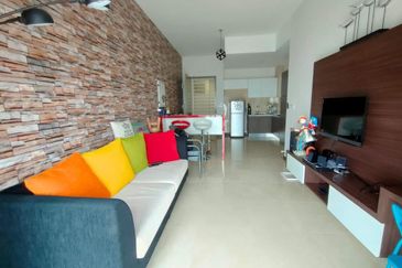 Silverscape Luxury Residences