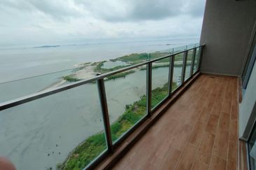 Silverscape Luxury Residences