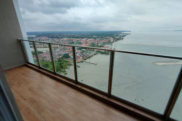 Silverscape Luxury Residences