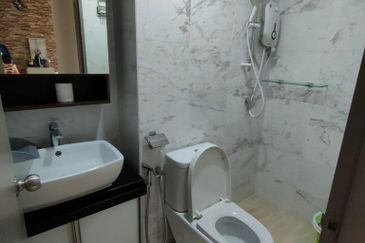 Silverscape Luxury Residences