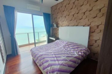 Silverscape Luxury Residences