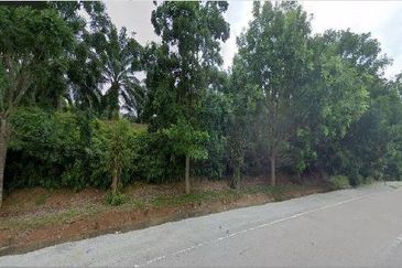 For Sale Mcl Land (3.84acres) @ Beside Spa Highway Melaka