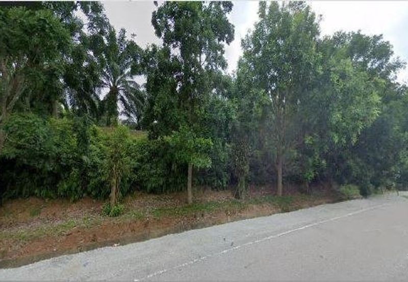 For Sale Mcl Land (3.84acres) @ Beside Spa Highway Melaka