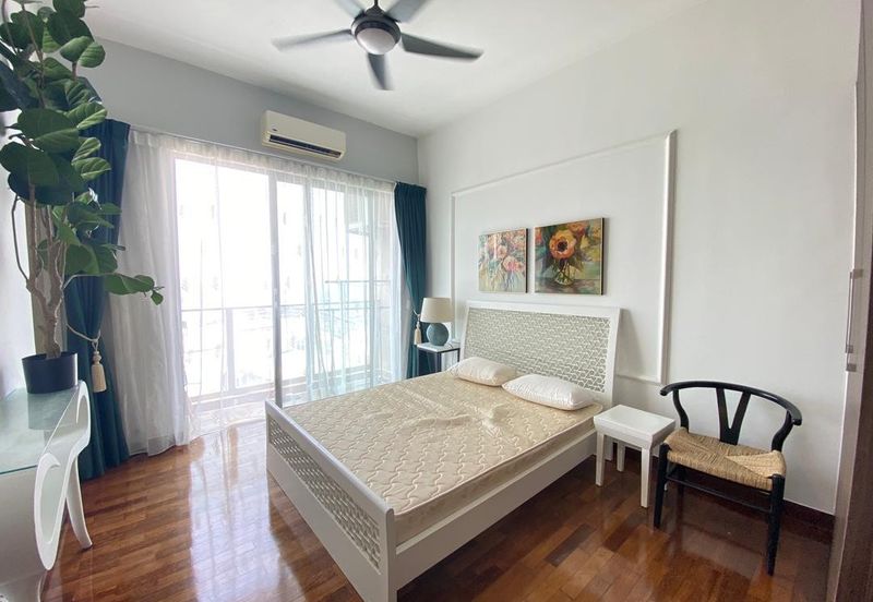 Silverscape Luxury Residences