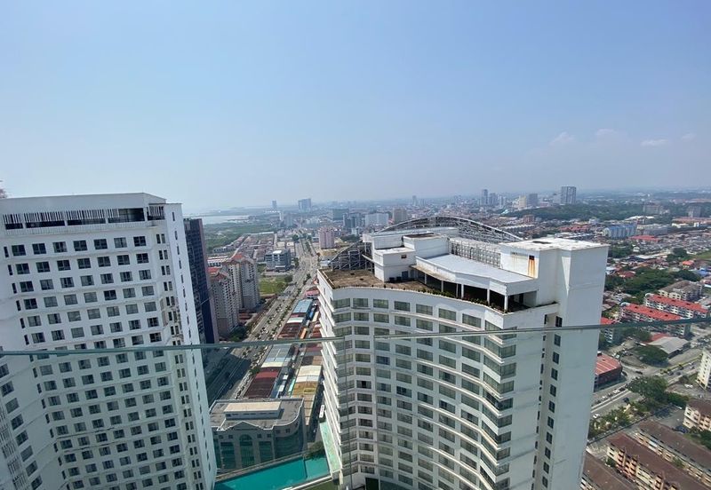 Silverscape Luxury Residences