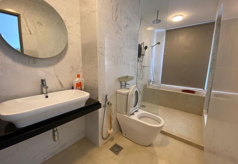 Silverscape Luxury Residences