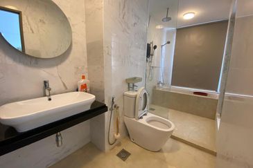 Silverscape Luxury Residences