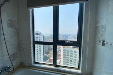 Silverscape Luxury Residences