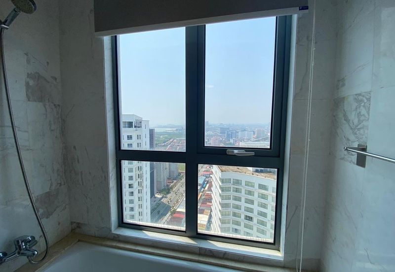 Silverscape Luxury Residences