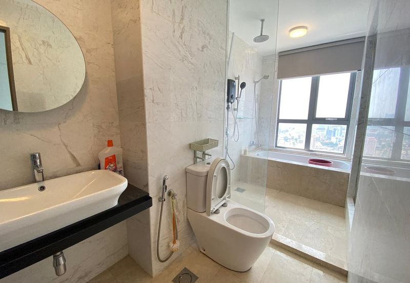 Silverscape Luxury Residences