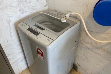 Silverscape Luxury Residences