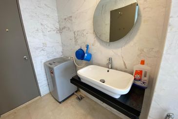 Silverscape Luxury Residences