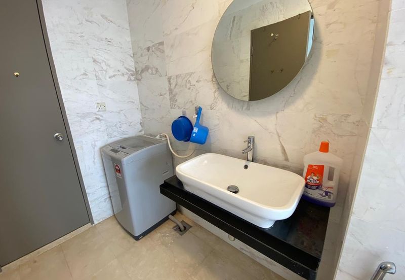 Silverscape Luxury Residences