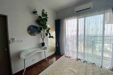 Silverscape Luxury Residences