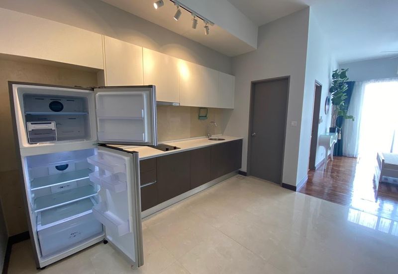 Silverscape Luxury Residences