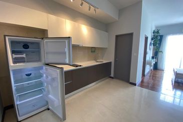 Silverscape Luxury Residences