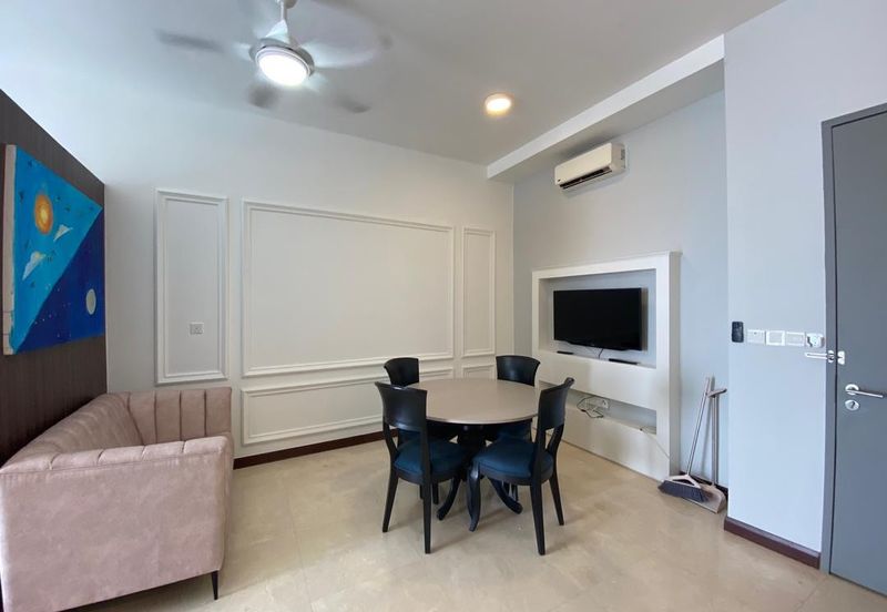 Silverscape Luxury Residences