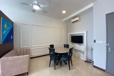 Silverscape Luxury Residences