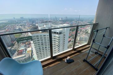 Silverscape Luxury Residences