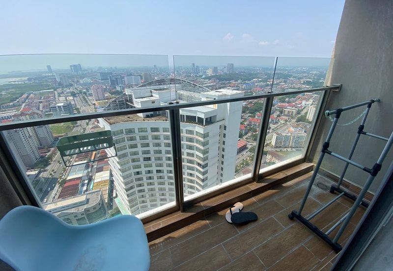 Silverscape Luxury Residences