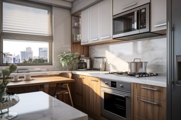 Pangsapuri Kota Laksamana Utama