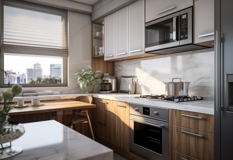 Pangsapuri Kota Laksamana Utama