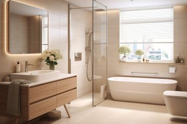 Pangsapuri Kota Laksamana Utama