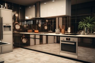 Pangsapuri Kota Laksamana Utama