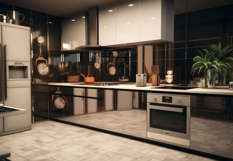 Pangsapuri Kota Laksamana Utama