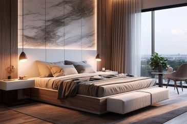 Pangsapuri Kota Laksamana Utama