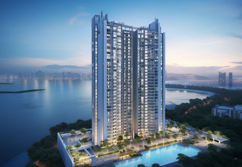 Pangsapuri Kota Laksamana Utama