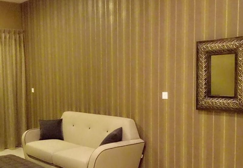 Silverscape Luxury Residences