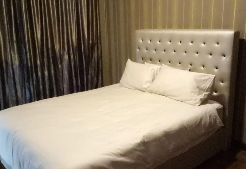 Silverscape Luxury Residences