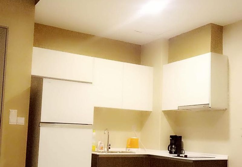 Silverscape Luxury Residences