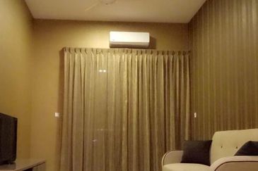 Silverscape Luxury Residences