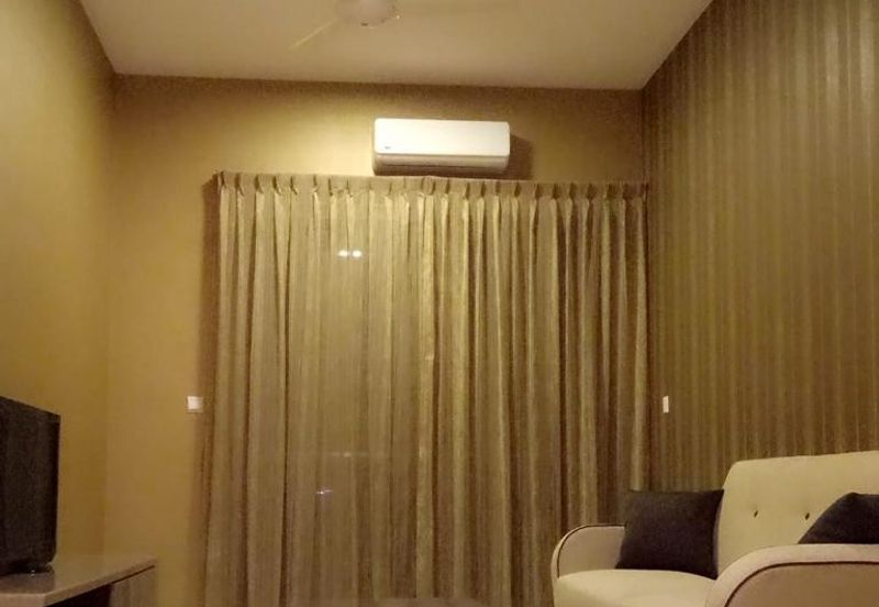 Silverscape Luxury Residences