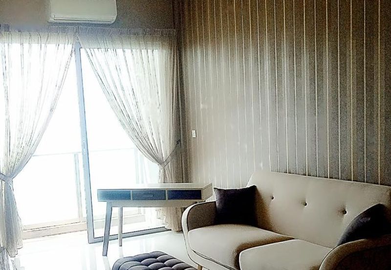 Silverscape Luxury Residences