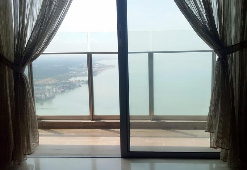 Silverscape Luxury Residences