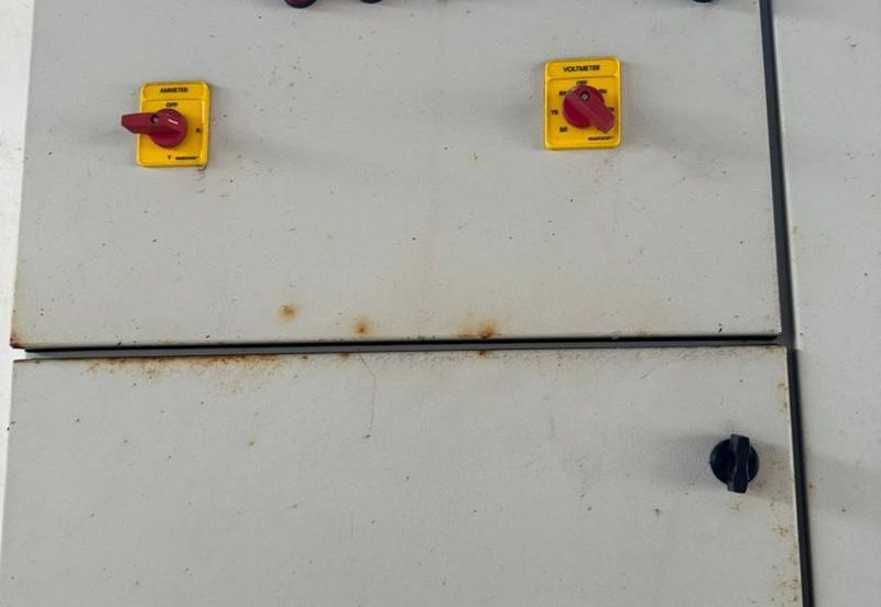 Rembia (Alor Gajah) Factory / Warehouse For Rent