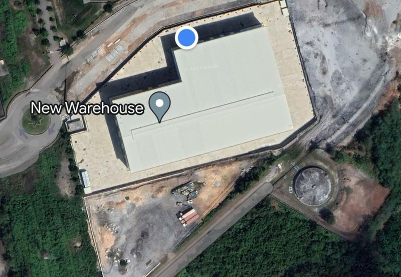 Rembia (Alor Gajah) Factory / Warehouse For Rent