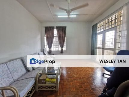 Malim Jaya Double Storey Semi-D For Sale, Melaka, Melaka Tengah