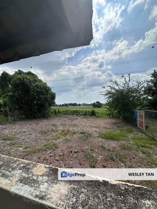 Malim Jaya Double Storey Semi-D For Sale, Melaka, Melaka Tengah