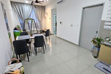 Amber Cove @ Impression City