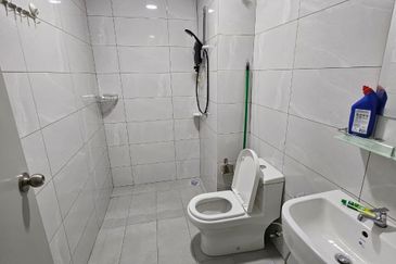 Amber Cove @ Impression City